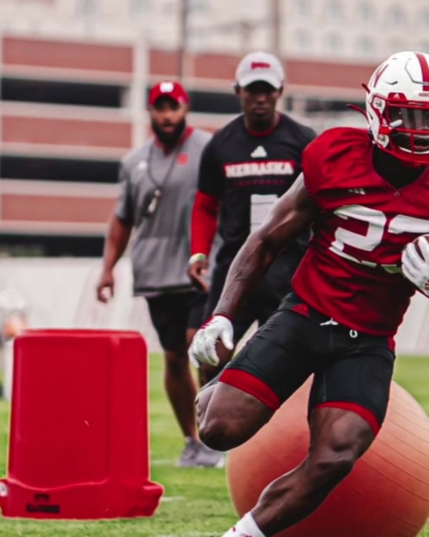 HuskerMax Practice Report 2023-08-04